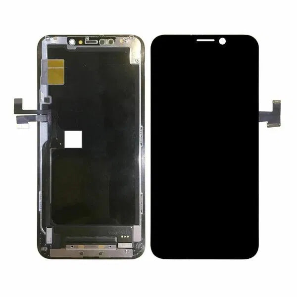 iPhone 11 Pro kijelző csere - Akár 1 órán belül
