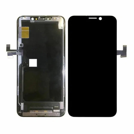 iPhone 11 Pro kijelző csere - Akár 1 órán belül