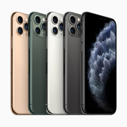 iPhone 11 Pro Max hátlap csere - Akár 6 órán belül