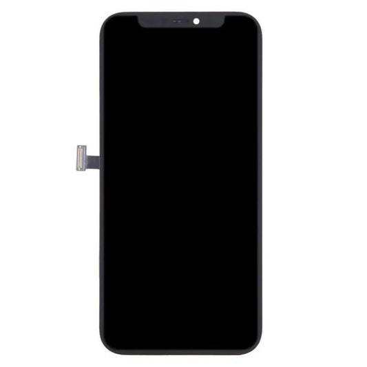 iPhone 12 Pro Max kijelző csere - Akár 1 órán belül