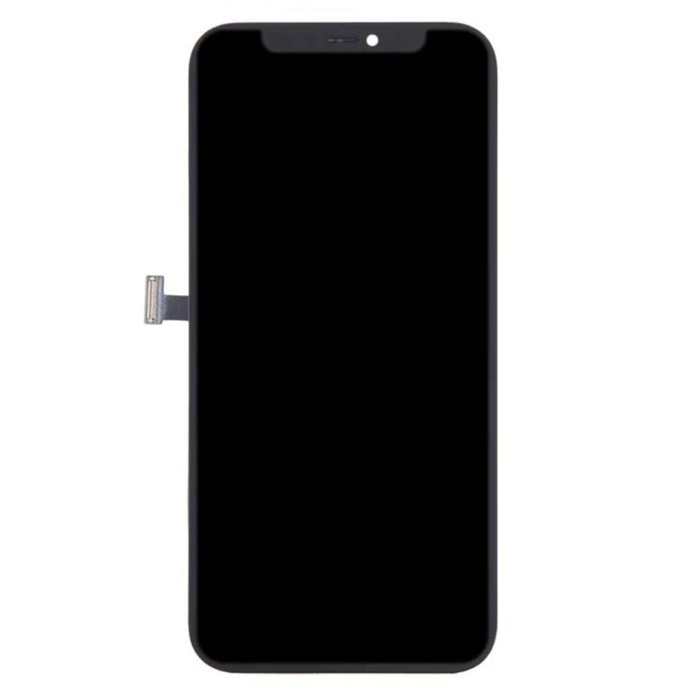 iPhone 12 Pro kijelző csere - Akár 1 órán belül