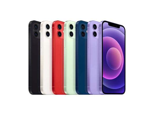 iPhone 12 Mini hátlap csere - Akár 6 órán belül