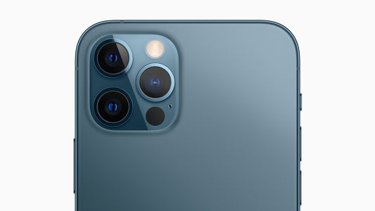 iPhone 12 Pro Max hátsó kamera csere - Akár 1 órán belül