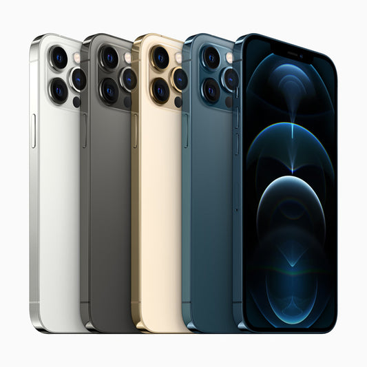 iPhone 12 Pro Max hátlap csere - Akár 6 órán belül