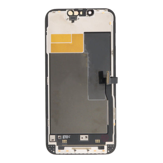 iPhone 13 Pro kijelző csere - Akár 1 órán belül