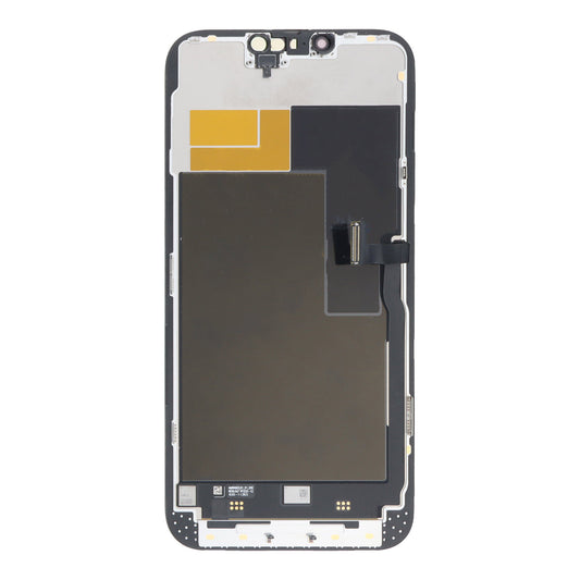 iPhone 13 Pro Max kijelző csere - Akár 1 órán belül