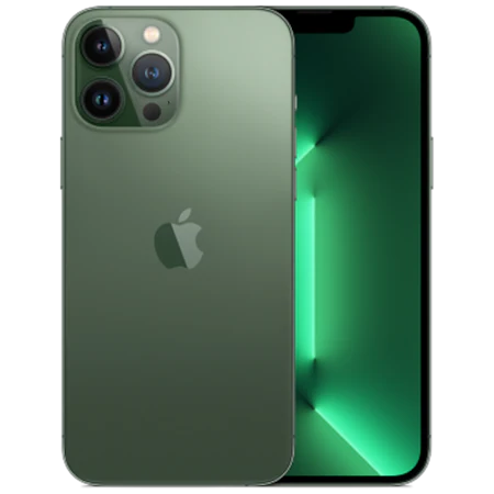 iPhone 13 Pro hátlap csere - Akár 6 órán belül