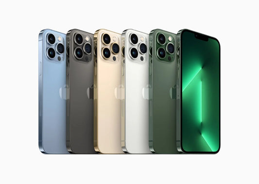 iPhone 13 Pro Max hátlap csere - Akár 6 órán belül