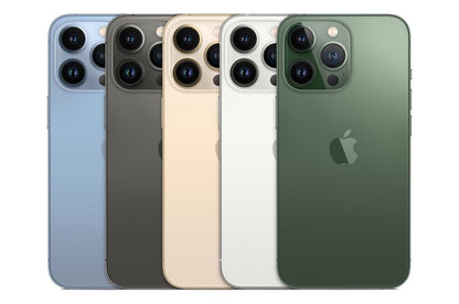 iPhone 13 Pro hátlap csere - Akár 6 órán belül