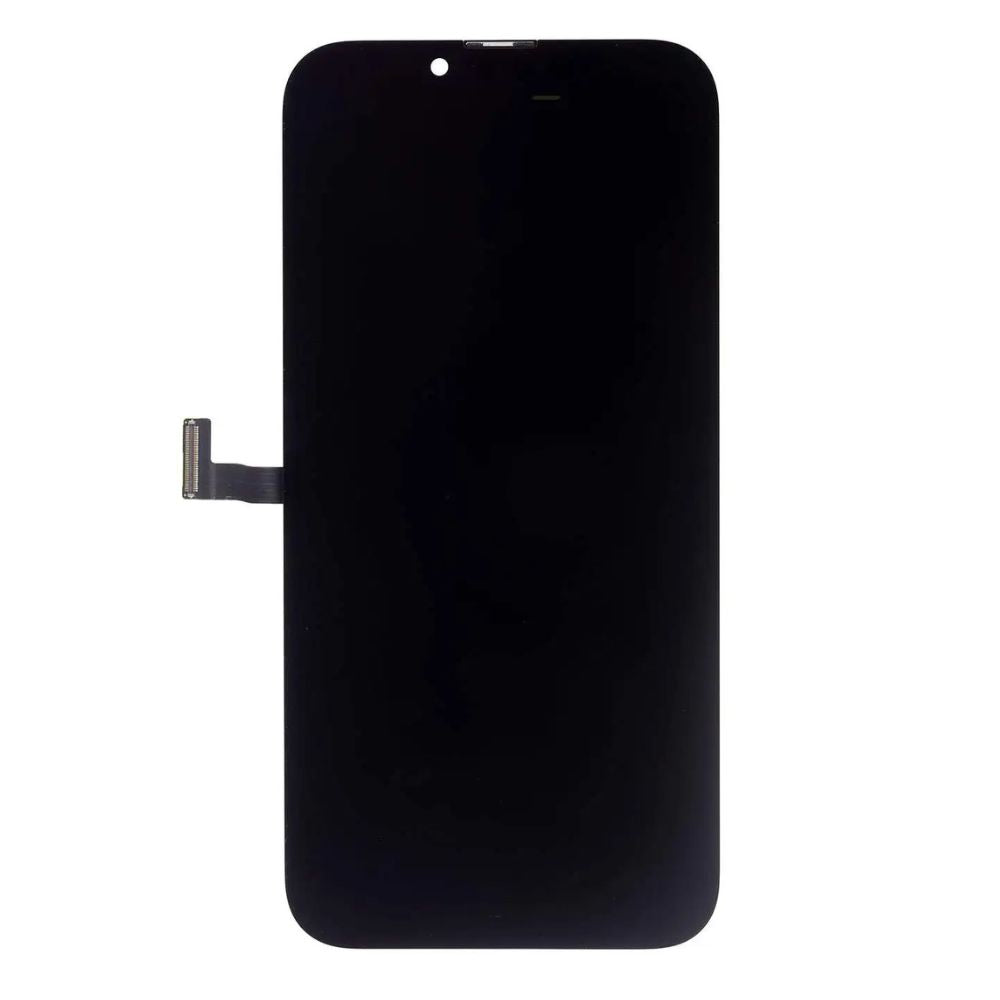 iPhone 14 kijelző csere - Akár 1 órán belül