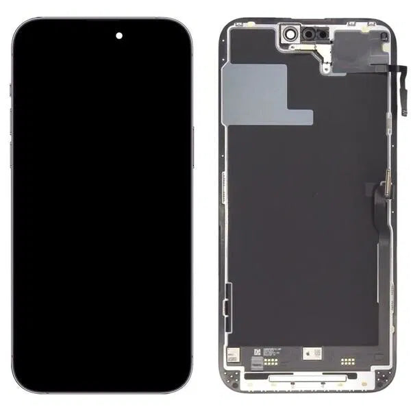 iPhone 14 Pro kijelző csere - Akár  1 órán belül