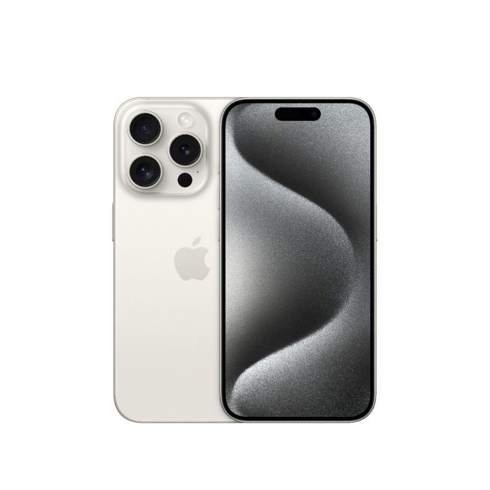 iPhone 15 Pro hátlap csere - Akár 6 órán belül