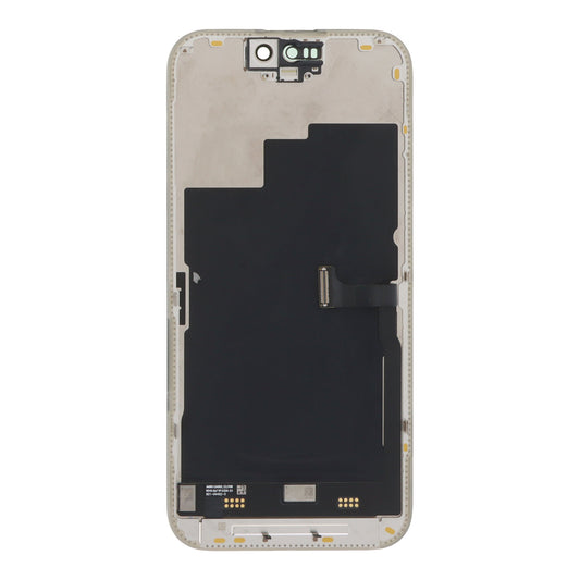 iPhone 15 Pro kijelző csere - Akár 1 órán belül
