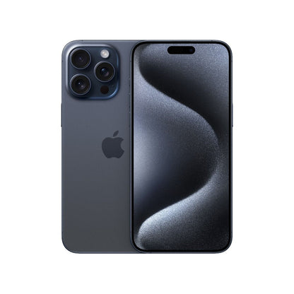 iPhone 15 Pro Max hátlap csere - Akár 6 órán belül