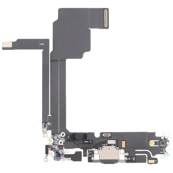 iPhone 15 Pro töltéscsatlakozó csere - Akár 2 órán belül