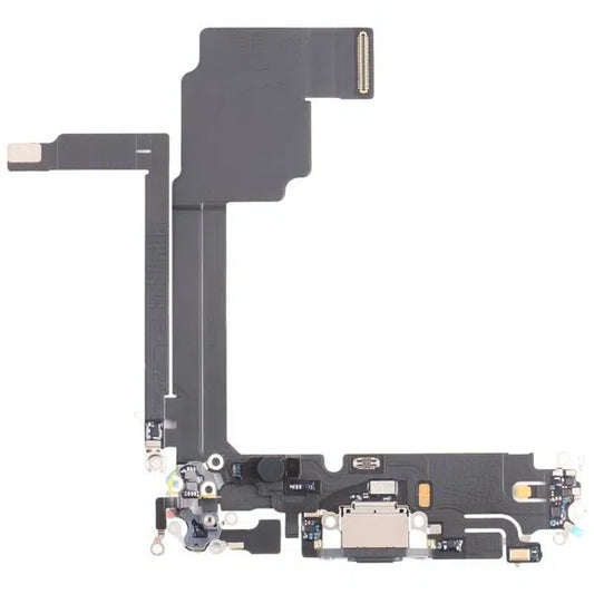 iPhone 15 Pro töltéscsatlakozó csere - Akár 2 órán belül