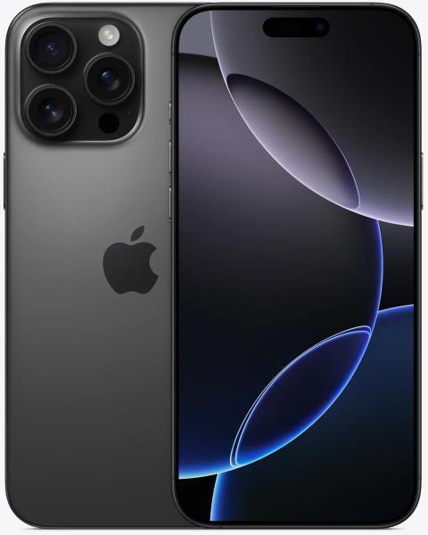 iPhone 16 Pro Max Hátlap csere - Akár 6 órán belül