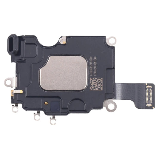iPhone 16 Pro hangszóró csere - Akár 1 órán belül