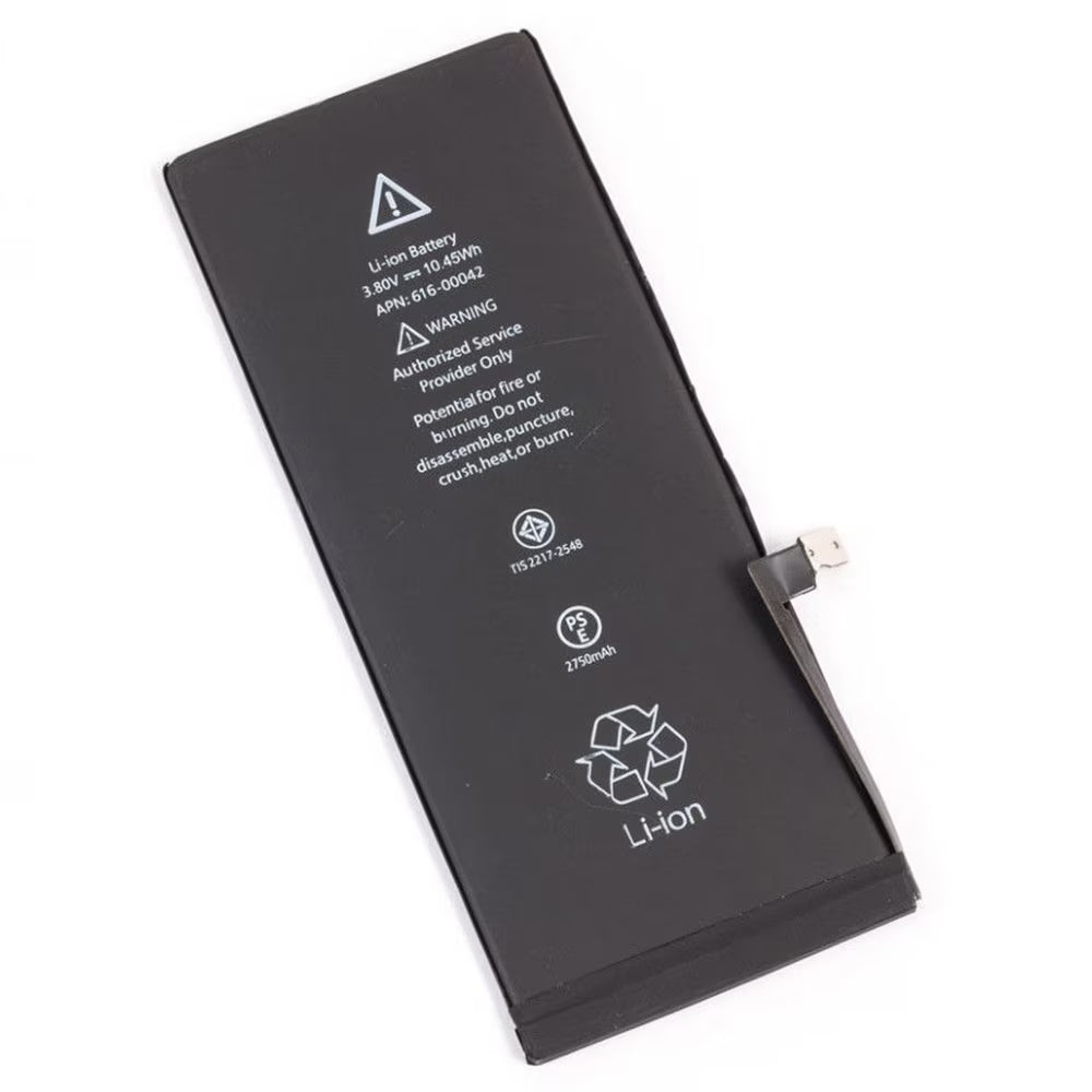 iPhone 6 Plus akkumulátor csere - Akár 1 órán belül