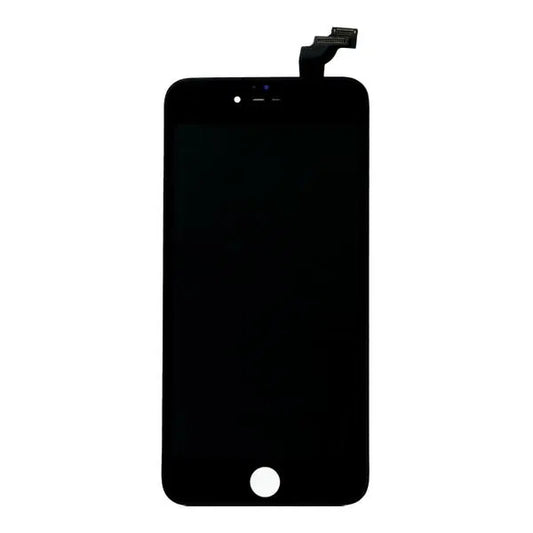 iPhone 6 Plus kijelző csere - Akár 1 órán belül