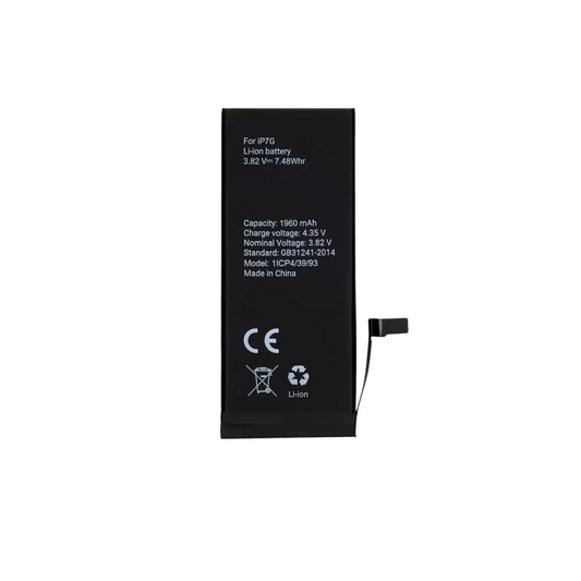 iPhone 7 akkumulátor csere - Akár 1 órán belül