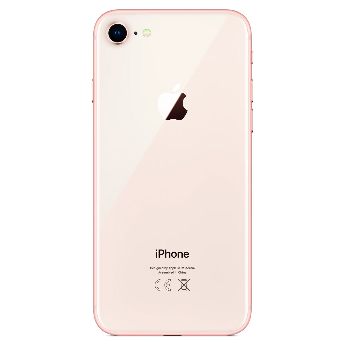 iPhone 8 hátlap csere - Akár 6 órán belül