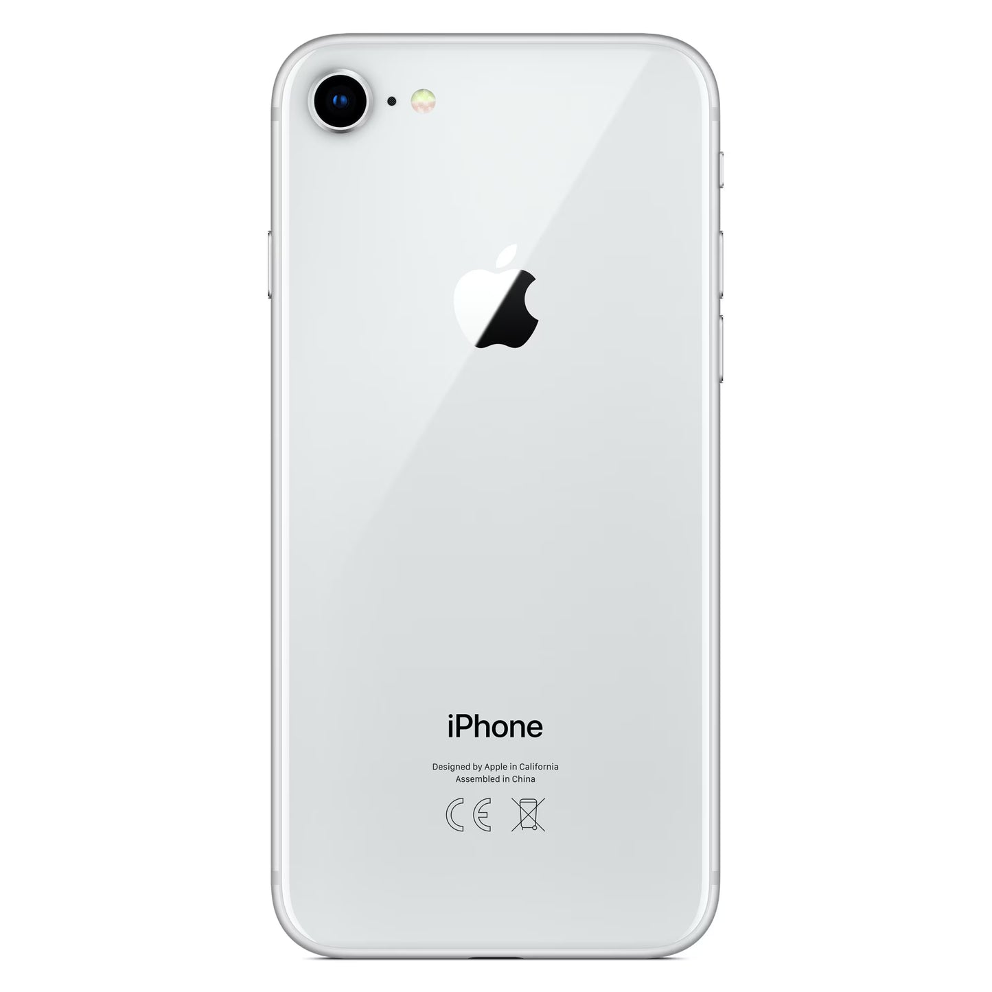 iPhone 8 hátlap csere - Akár 6 órán belül