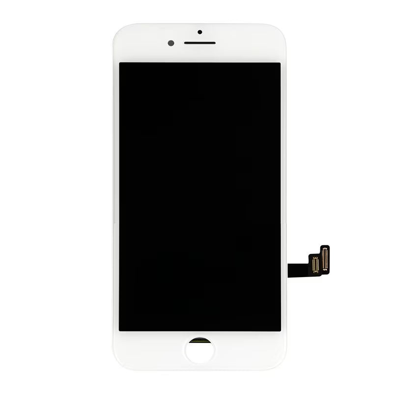 iPhone 8 kijelző csere - Akár 1 órán belül