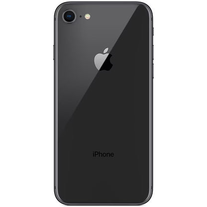 iPhone 8 hátlap csere - Akár 6 órán belül