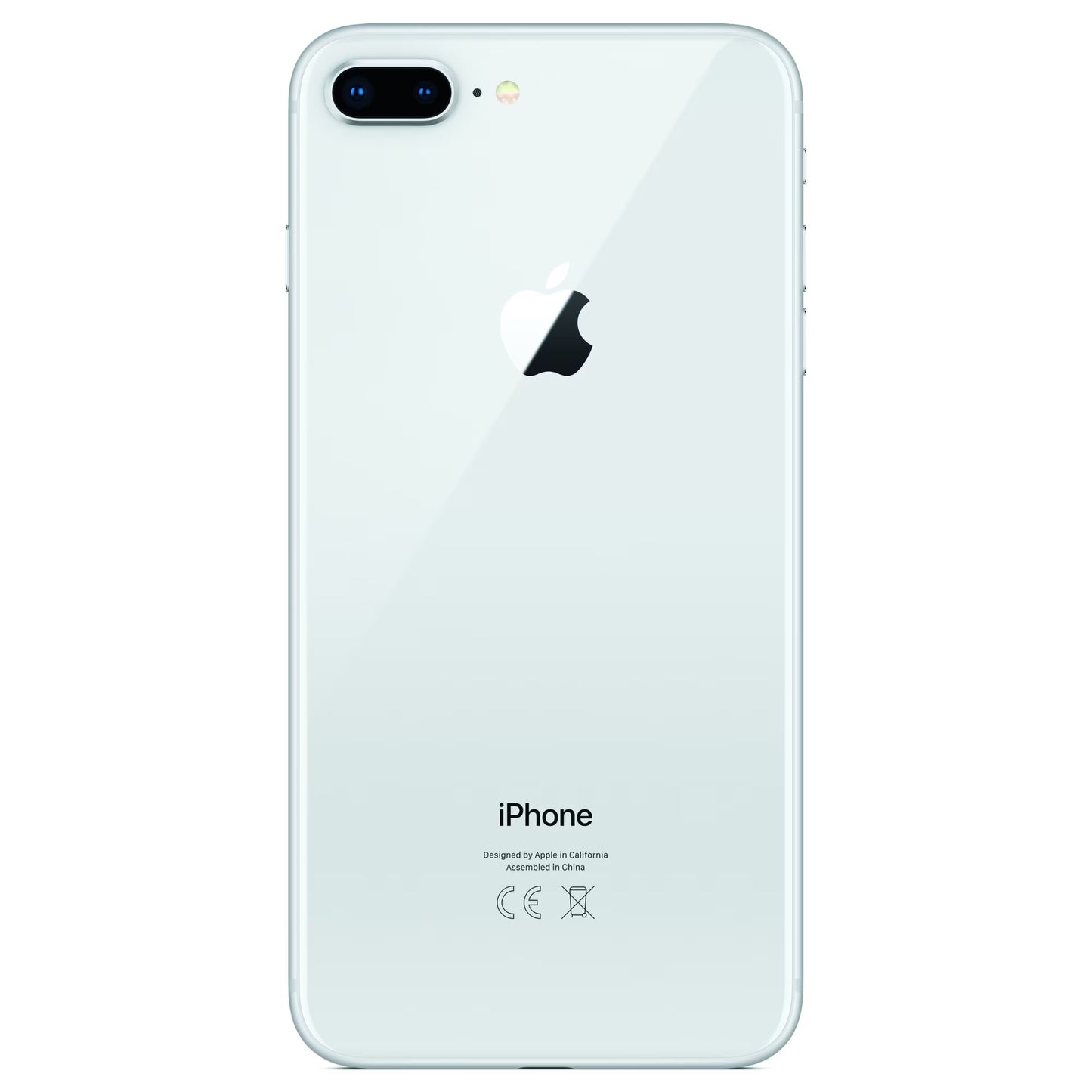 iPhone 8 Plus hátlap csere - Akár 6 órán belül