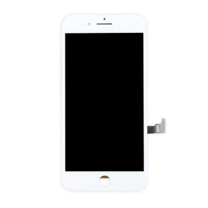 iPhone 8 Plus kijelző csere - Akár 1 órán belül