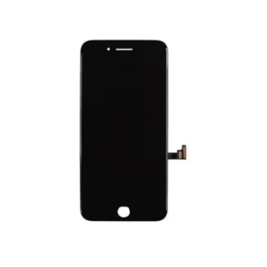 iPhone 8 Plus kijelző csere - Akár 1 órán belül