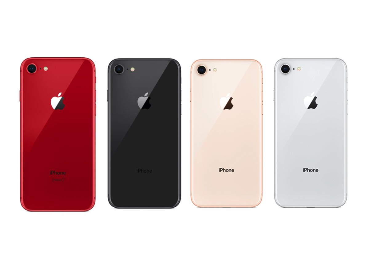 iPhone 8 hátlap csere - Akár 6 órán belül