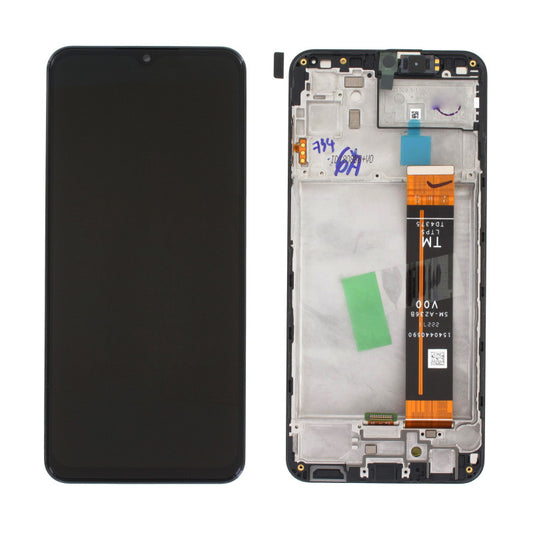 Samsung Galaxy A23 4G kijelző csere - Akár 1 órán belül