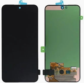 Samsung Galaxy A55 kijelző csere - Akár 1 órán belül