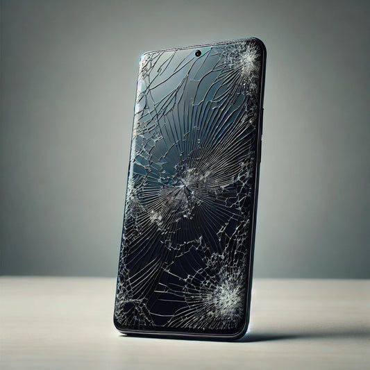 Samsung Galaxy S8 Plus kijelző csere gyári alkatrésszel - 1 órán belül