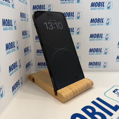 Apple iPhone 14 Pro Max 256GB, Kártyafüggetlen, 12 hó garancia