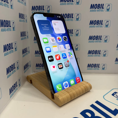 Apple iPhone 13 Pro Max 128GB, Kártyafüggetlen, 12 hó garancia