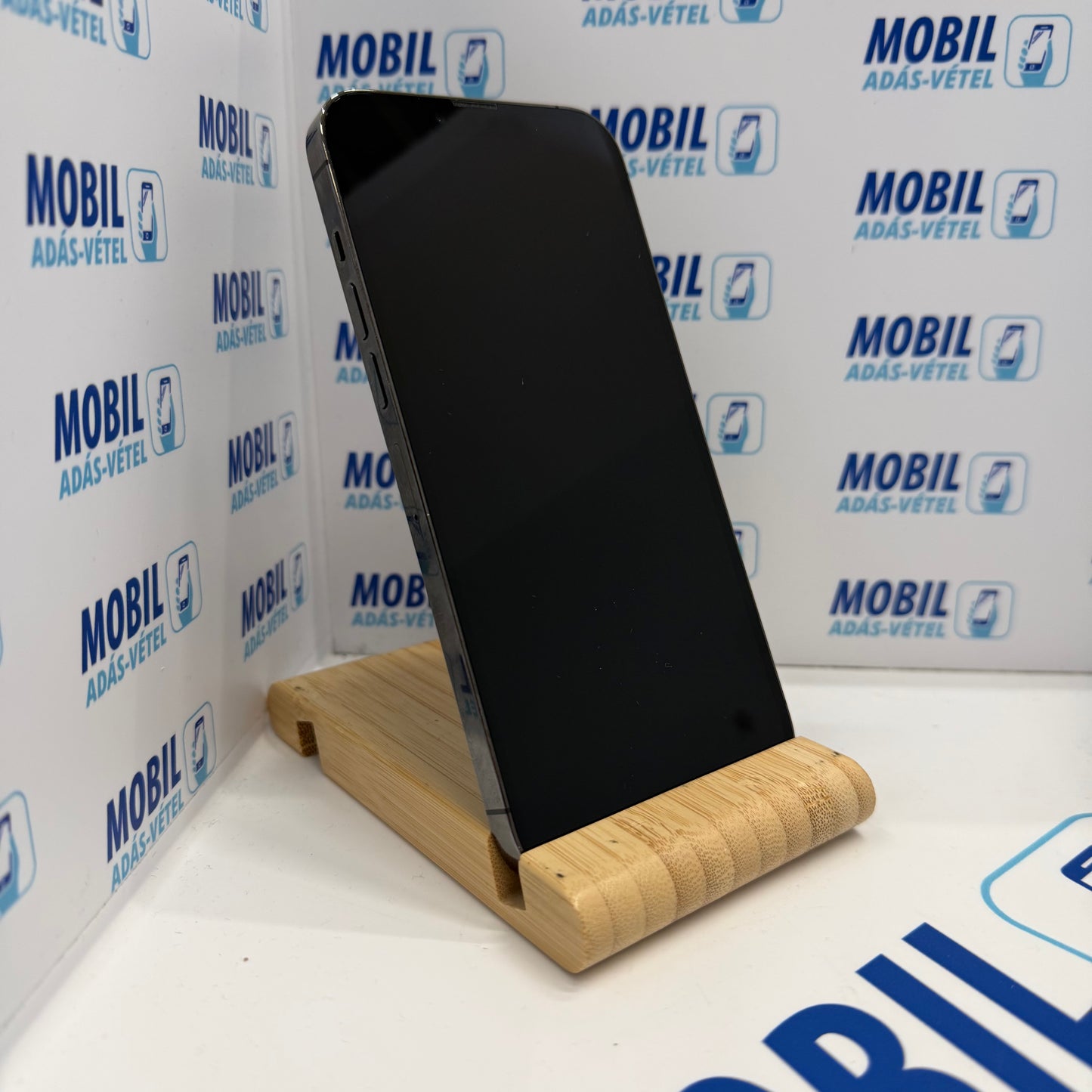 Apple iPhone 13 Pro Max 128GB, Kártyafüggetlen, 12 hó garancia