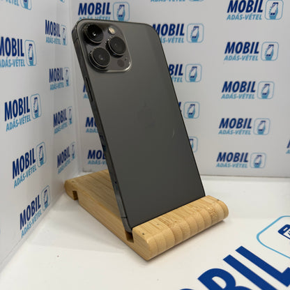 Apple iPhone 13 Pro Max 128GB, Kártyafüggetlen, 12 hó garancia