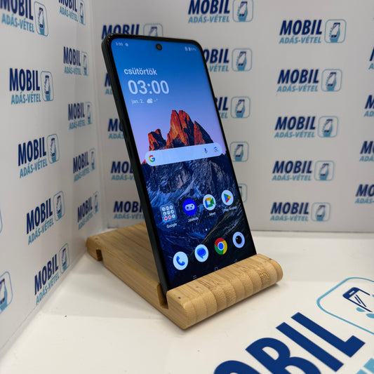 OnePlus Nord CE3 Lite 128GB, Kártyafüggetlen, 12 hó garancia