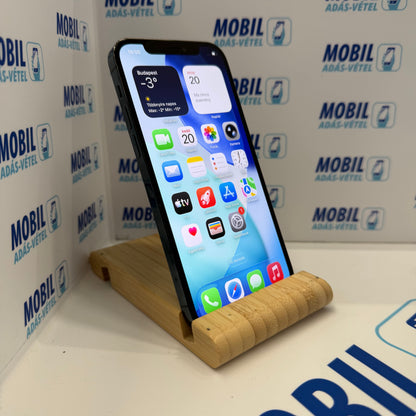 Apple iPhone 12 Pro 128GB, Kártyafüggetlen, 12 hó garancia