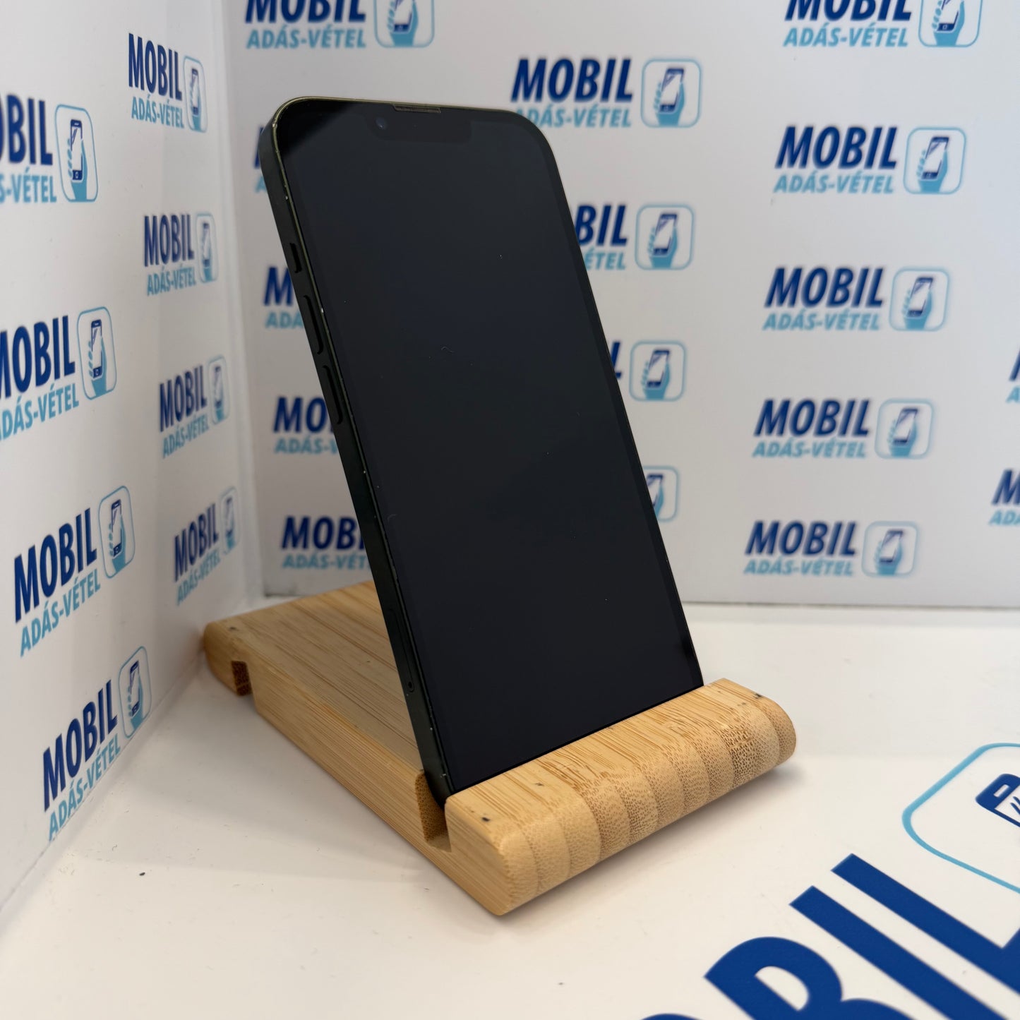 Apple iPhone 13 128GB, Kártyafüggetlen, 12 hó garancia