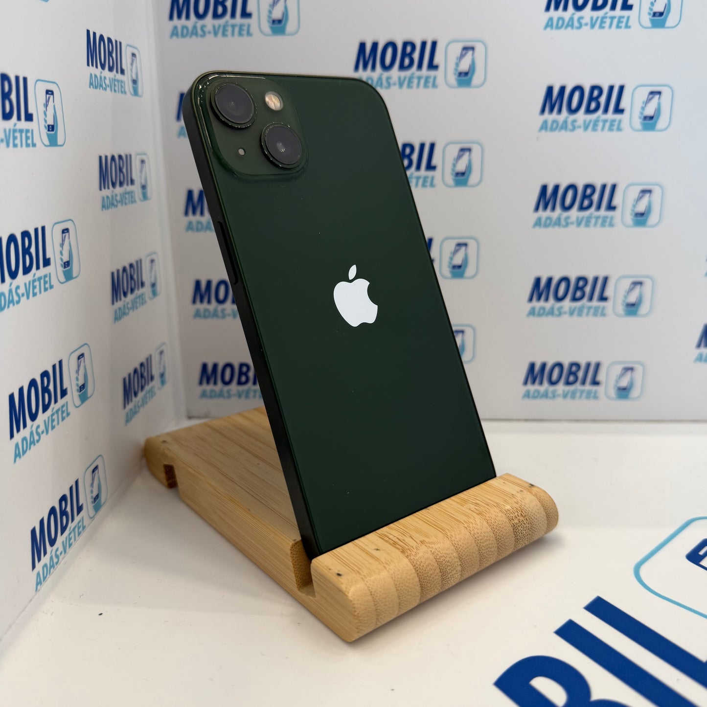 Apple iPhone 13 128GB, Kártyafüggetlen, 12 hó garancia