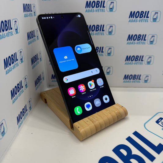 Samsung Galaxy S25 Edge 512GB, Kártyafüggetlen, 12 hó garancia