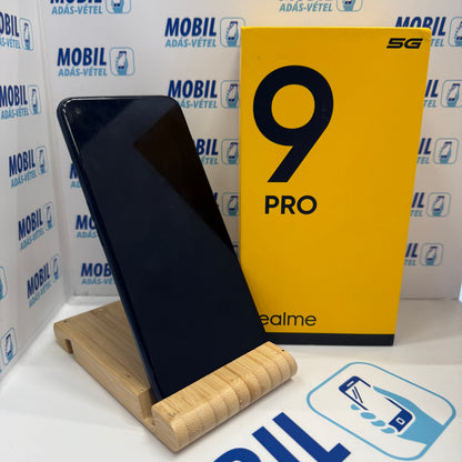 Realme 9 Pro 128GB, Kártyafüggetlen, 12 hó garancia