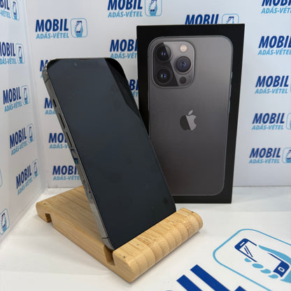 Apple iPhone 13 Pro 256GB, Kártyafüggetlen, 12 hó garancia