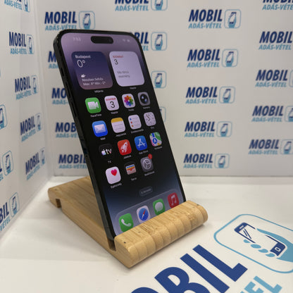 Apple iPhone 14 Pro Max 128GB, Kártyafüggetlen, 12 hó garancia