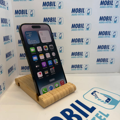 Apple iPhone 14 Pro 512GB, Kártyafüggetlen, 12 hó garancia