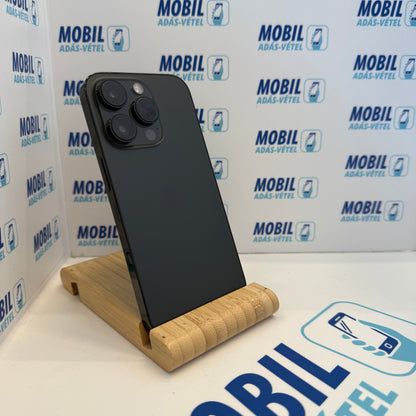 Apple iPhone 14 Pro 512GB, Kártyafüggetlen, 12 hó garancia